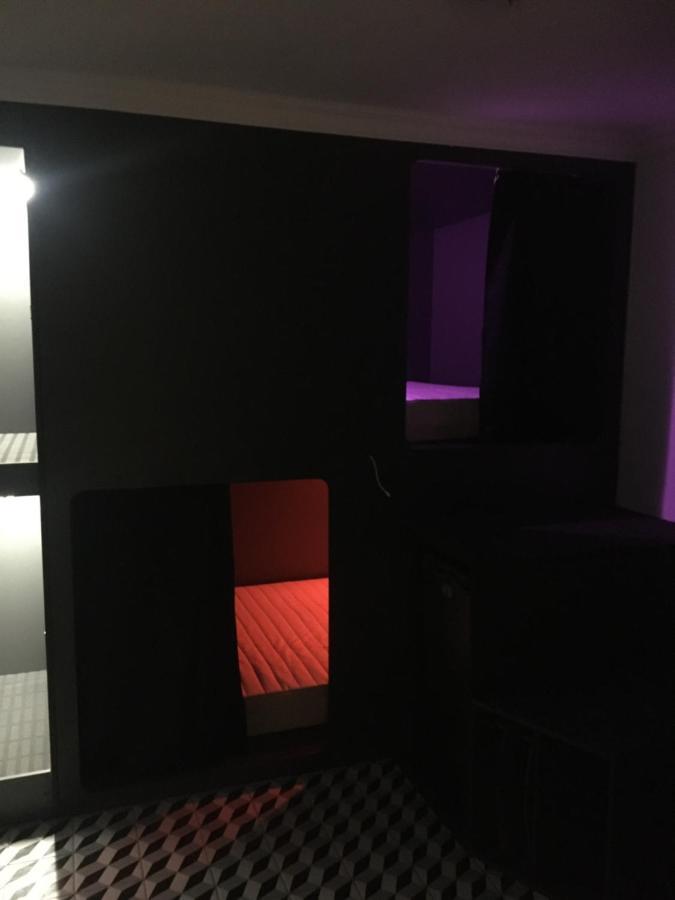 Lublin Capsules - Lubelskie Kapsuly Dış mekan fotoğraf