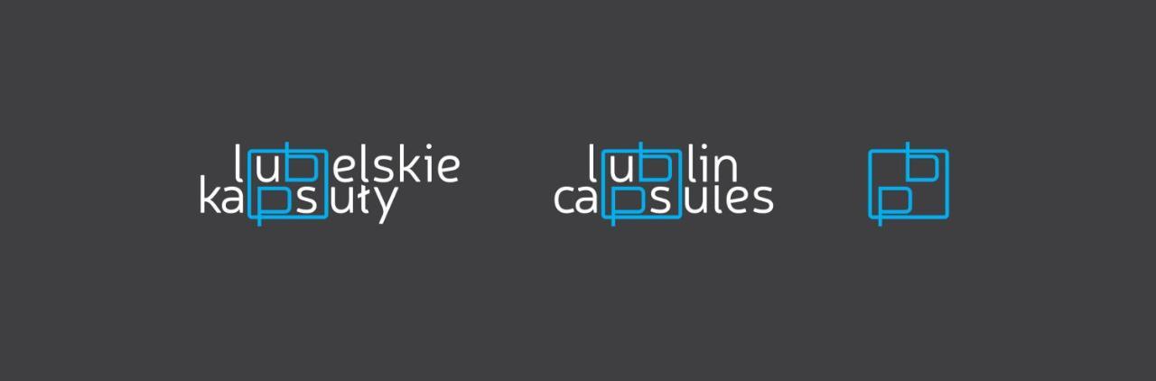 Lublin Capsules - Lubelskie Kapsuly Dış mekan fotoğraf
